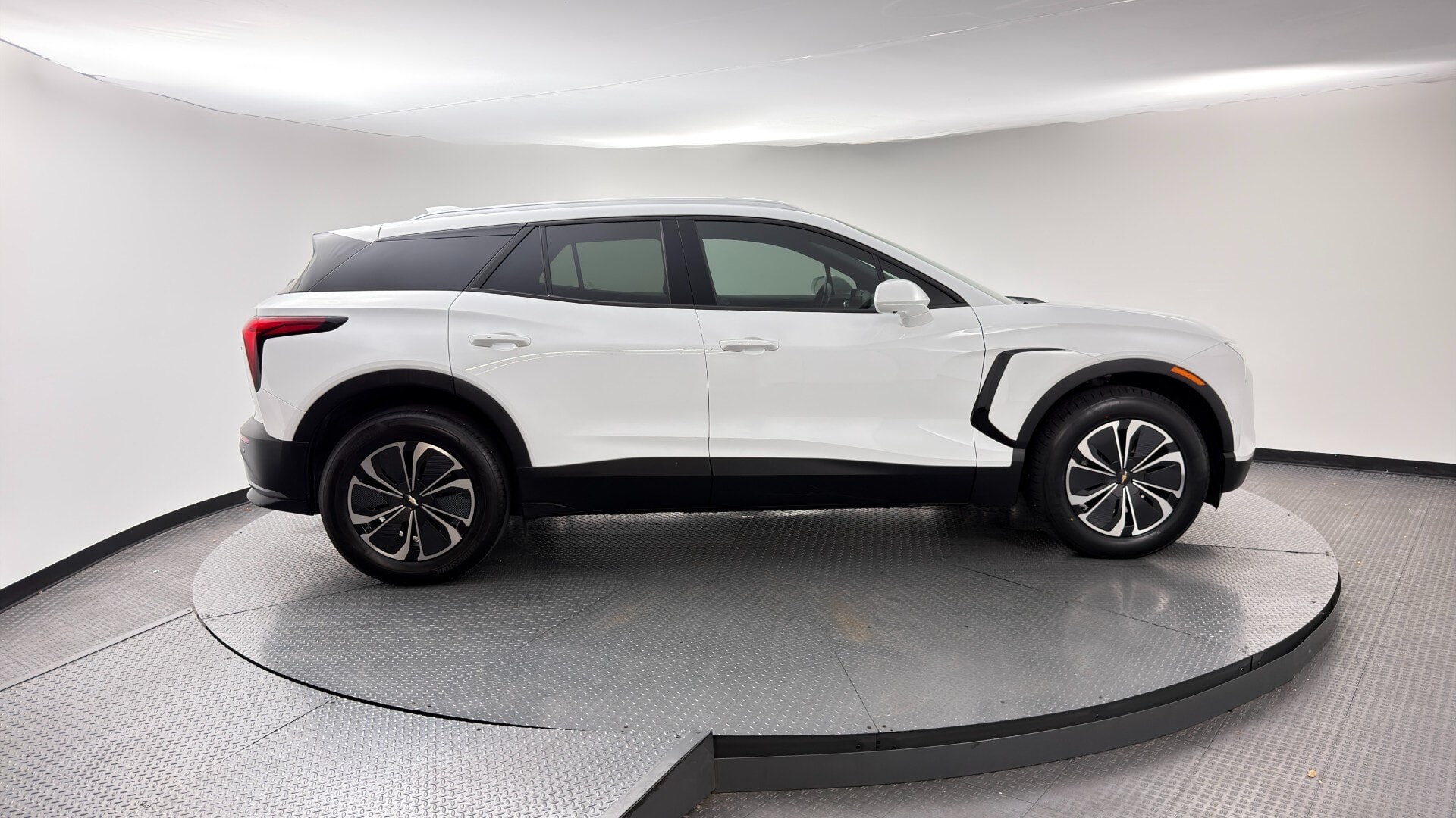 Florida Fine Cars - Used vehicle - SUV CHEVROLET BLAZER EV 2025