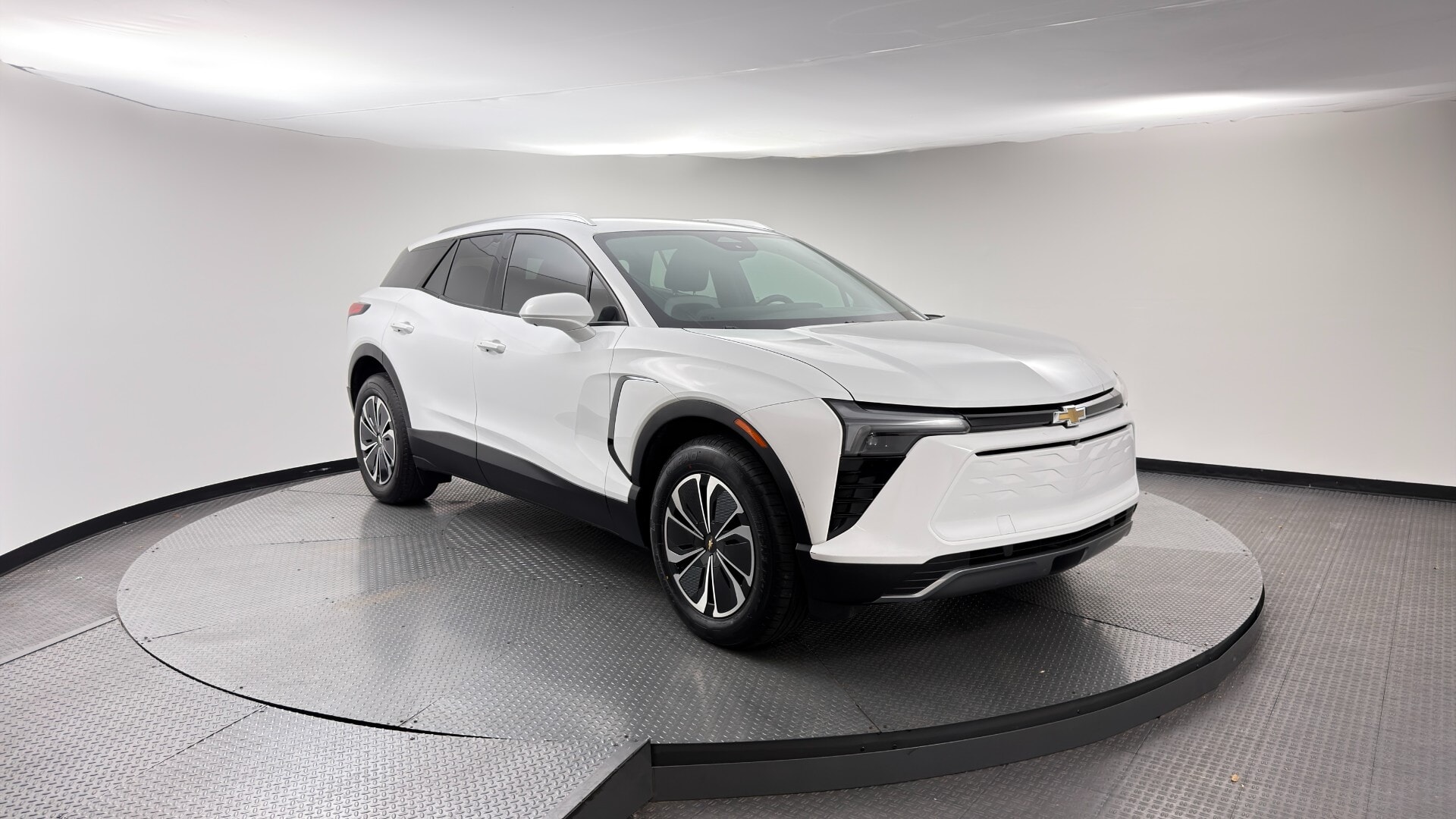 Florida Fine Cars - Used vehicle - SUV CHEVROLET BLAZER EV 2025