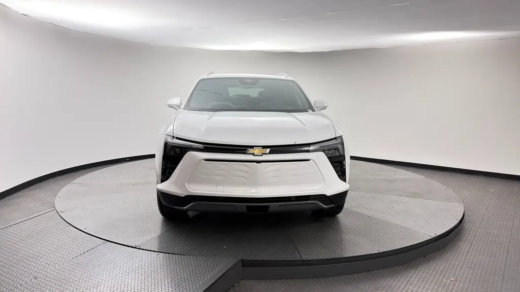 Florida Fine Cars - Used CHEVROLET BLAZER EV 2025 WEST PALM AWD LT 4LT