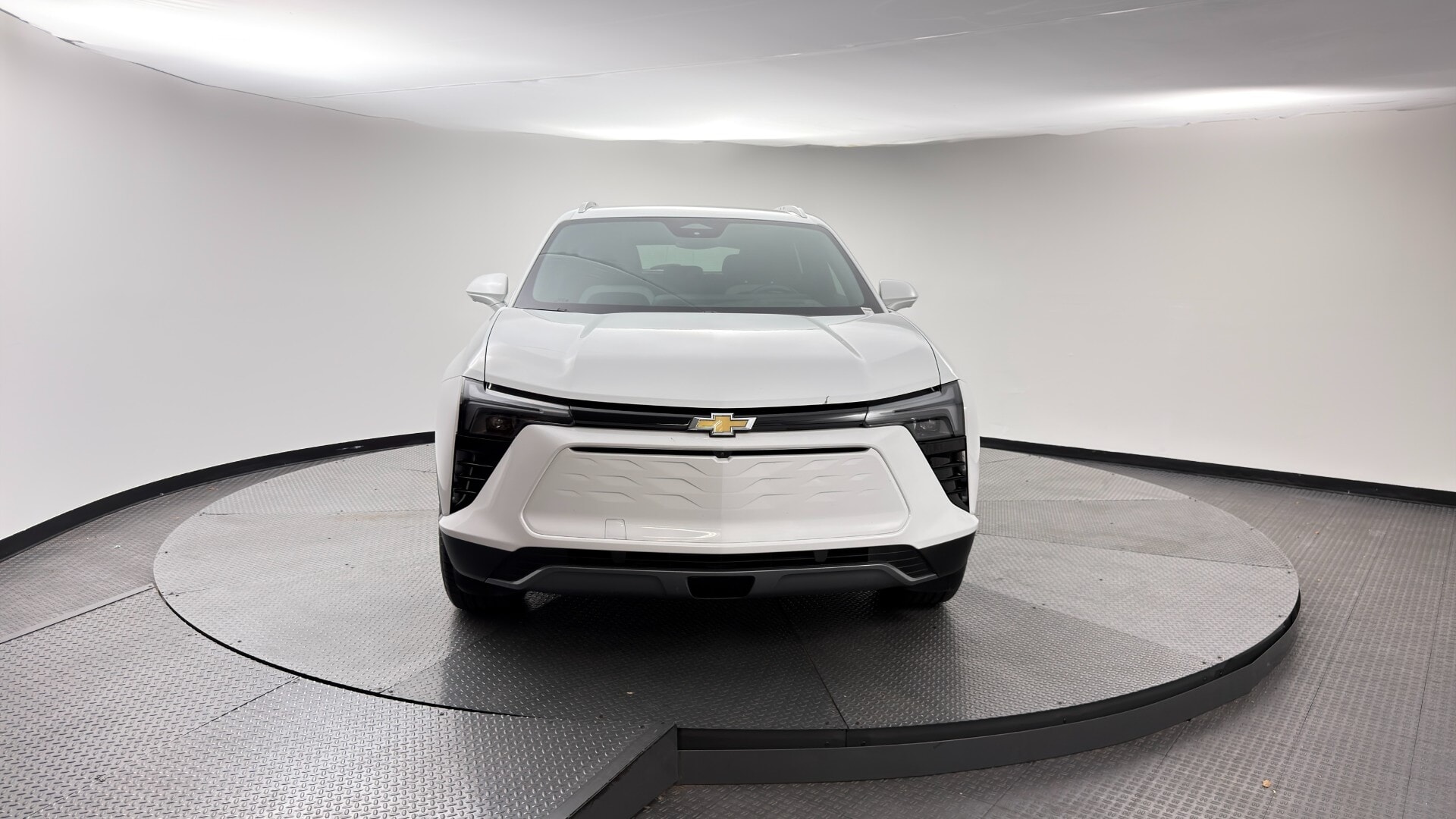Florida Fine Cars - Used vehicle - SUV CHEVROLET BLAZER EV 2025