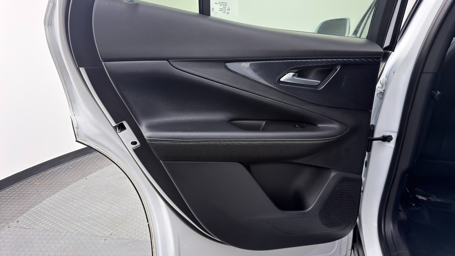 Florida Fine Cars - Used vehicle - SUV CHEVROLET BLAZER EV 2025