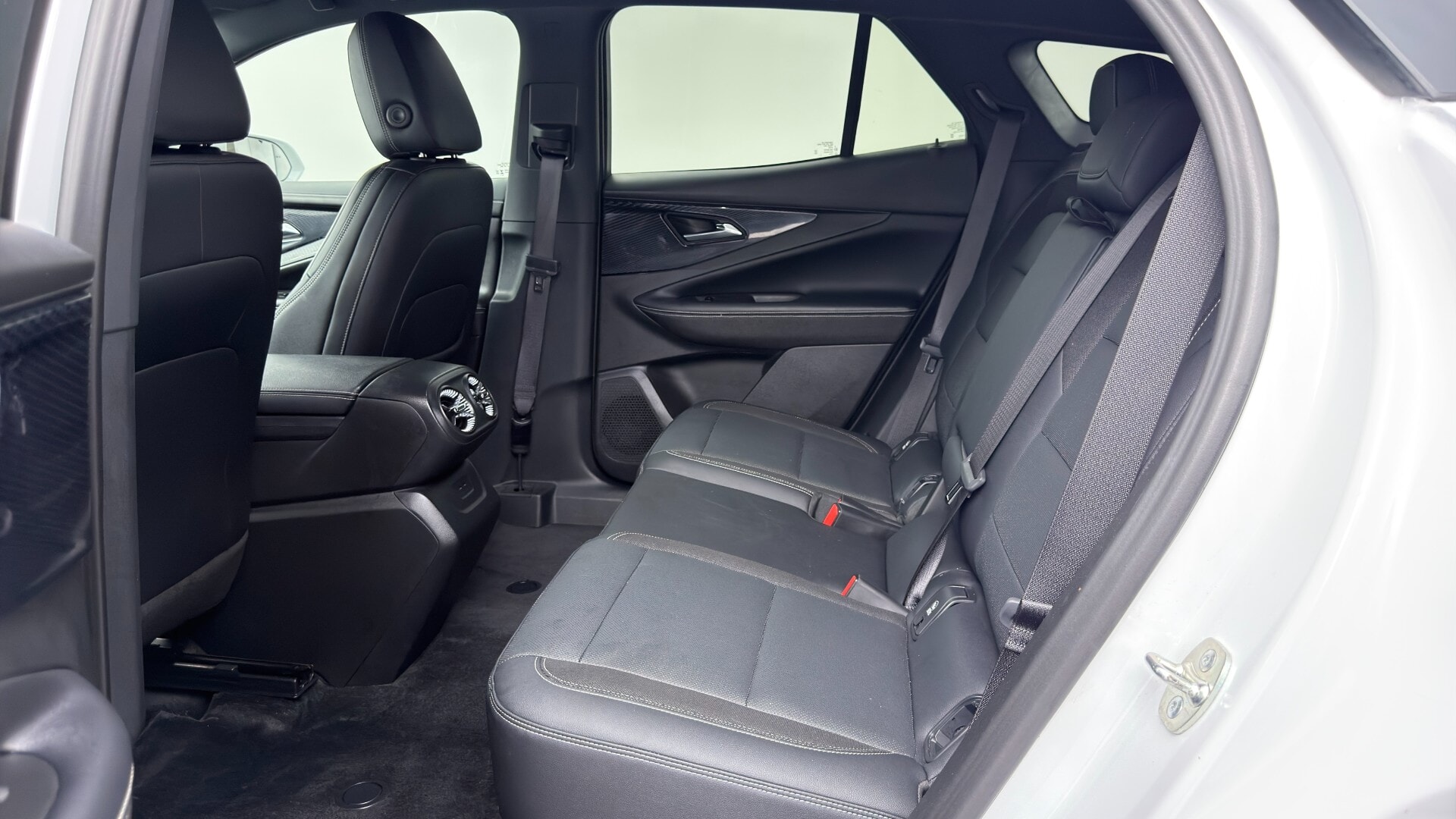 Florida Fine Cars - Used vehicle - SUV CHEVROLET BLAZER EV 2025