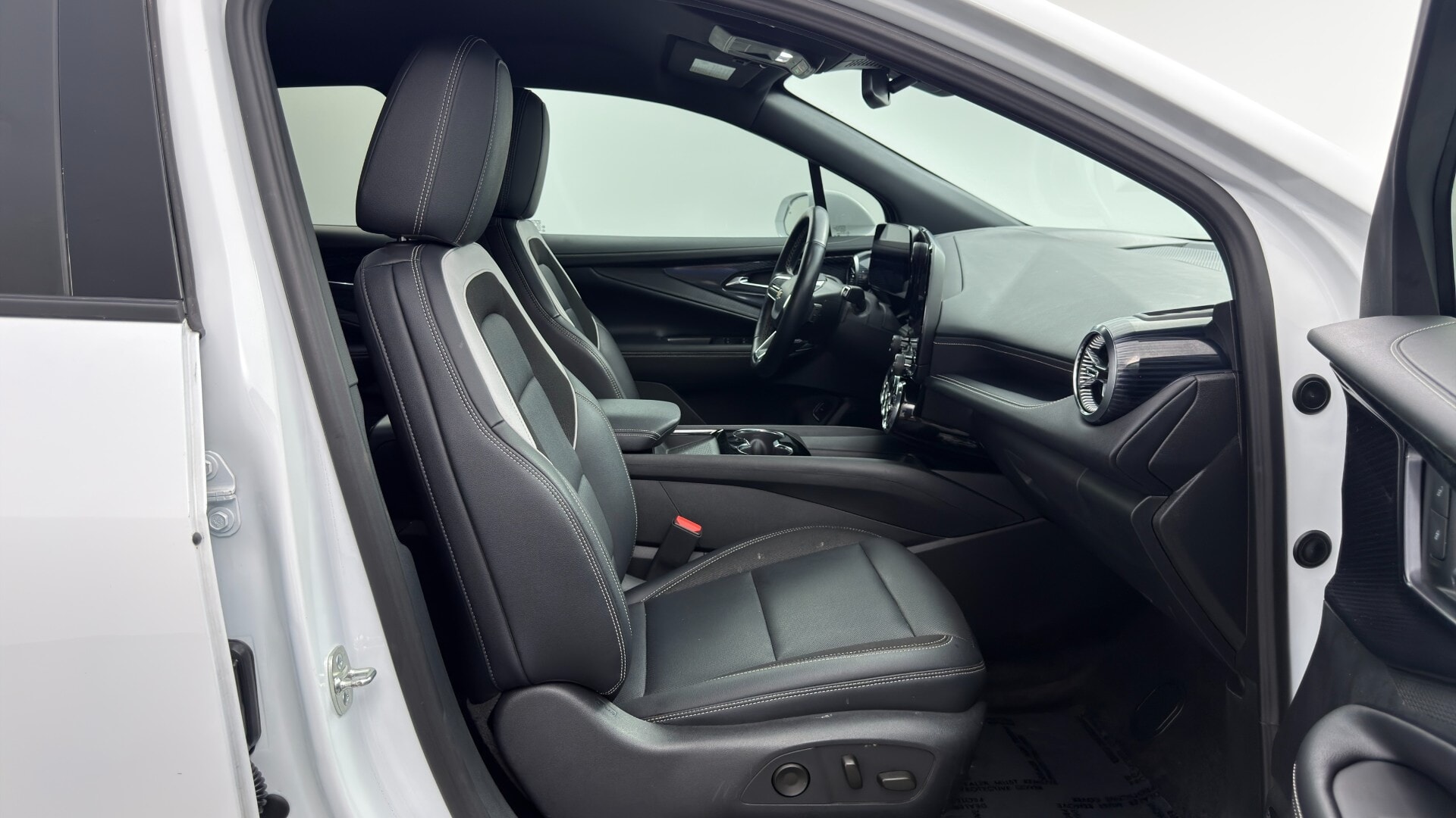 Florida Fine Cars - Used vehicle - SUV CHEVROLET BLAZER EV 2025
