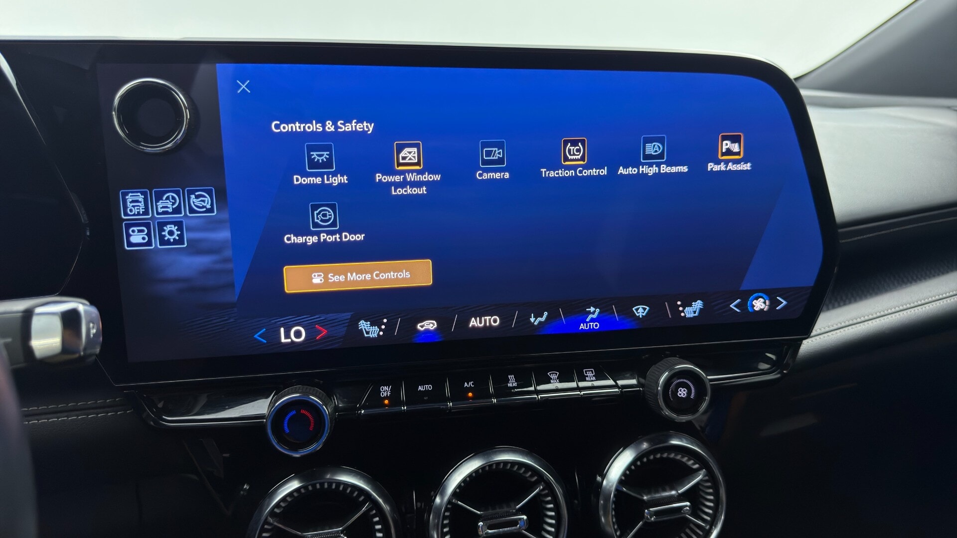 Florida Fine Cars - Used vehicle - SUV CHEVROLET BLAZER EV 2025
