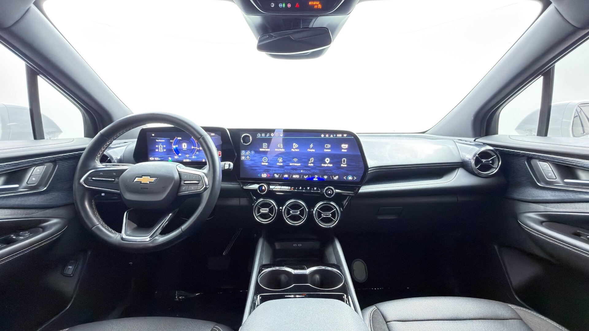 Florida Fine Cars - Used vehicle - SUV CHEVROLET BLAZER EV 2025