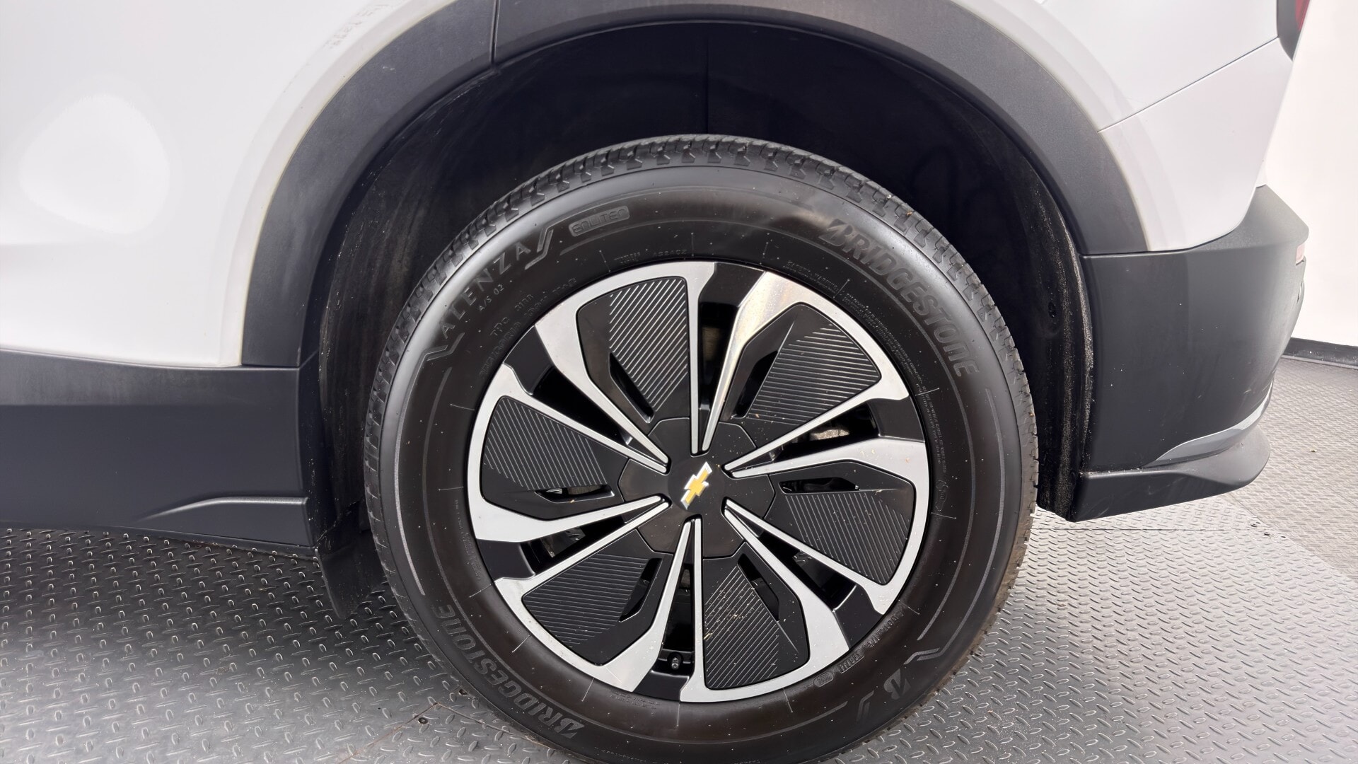 Florida Fine Cars - Used vehicle - SUV CHEVROLET BLAZER EV 2025
