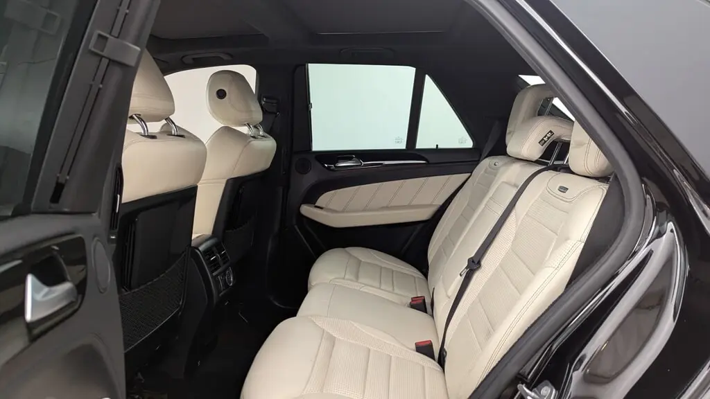 2019 MERCEDES-BENZ GLE AMG GLE 63 S photo 16