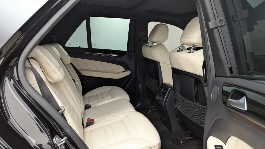 2019 MERCEDES-BENZ GLE AMG GLE 63 S photo 18