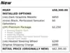 Florida Fine Cars - Used BMW 5 SERIES 2023 WEST PALM 530I XDRIVE