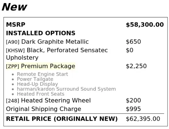 Florida Fine Cars - Used BMW 5 SERIES 2023 WEST PALM 530I XDRIVE