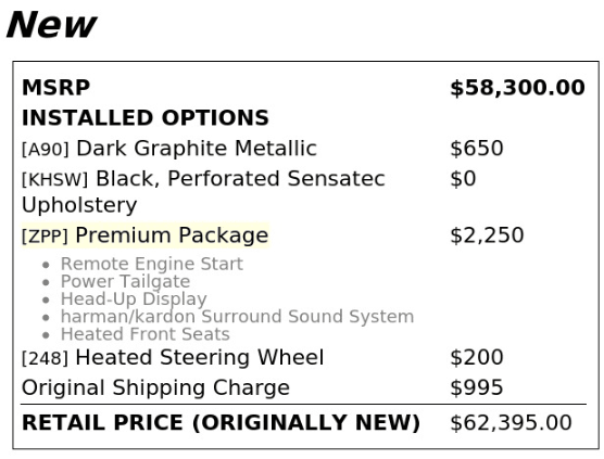 Florida Fine Cars - Used vehicle - SEDAN BMW 5 SERIES 2023