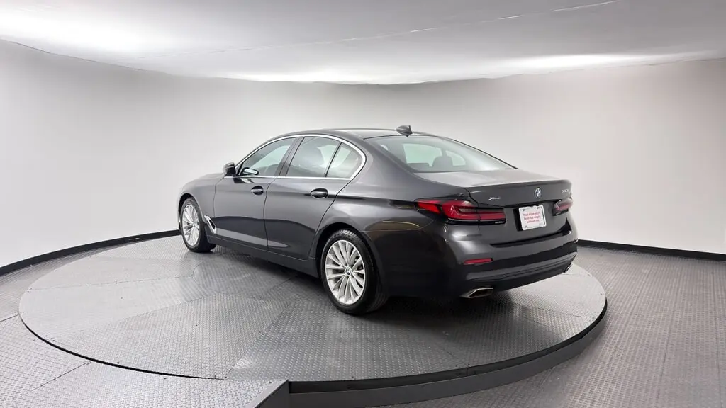 Florida Fine Cars - Used BMW 5 SERIES 2023 WEST PALM 530I XDRIVE