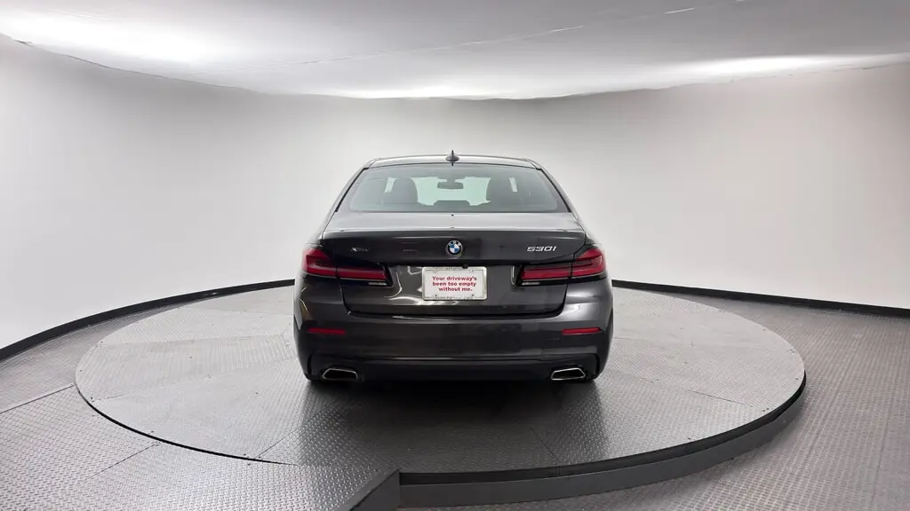Florida Fine Cars - Used BMW 5 SERIES 2023 WEST PALM 530I XDRIVE