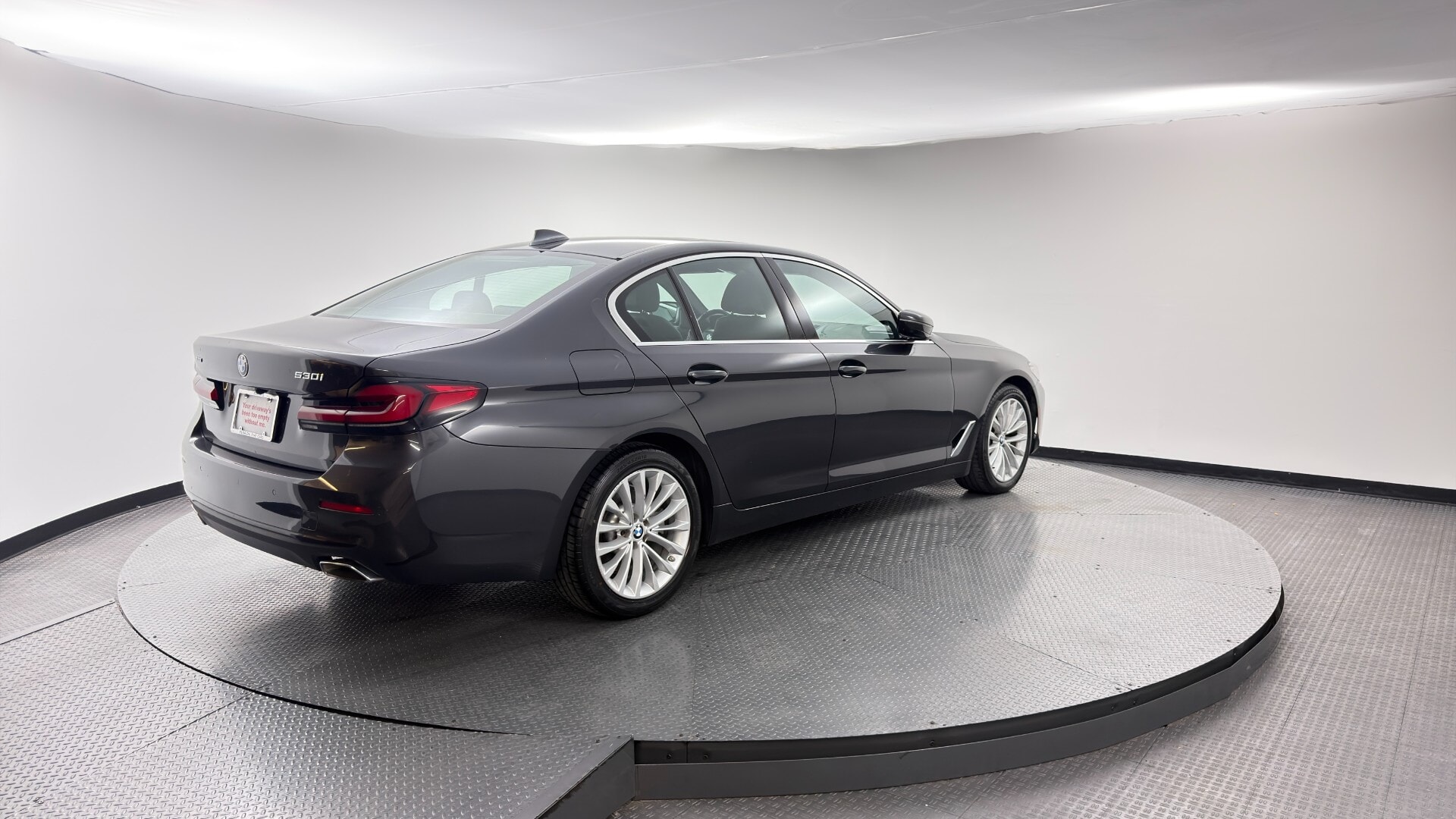 Florida Fine Cars - Used vehicle - SEDAN BMW 5 SERIES 2023
