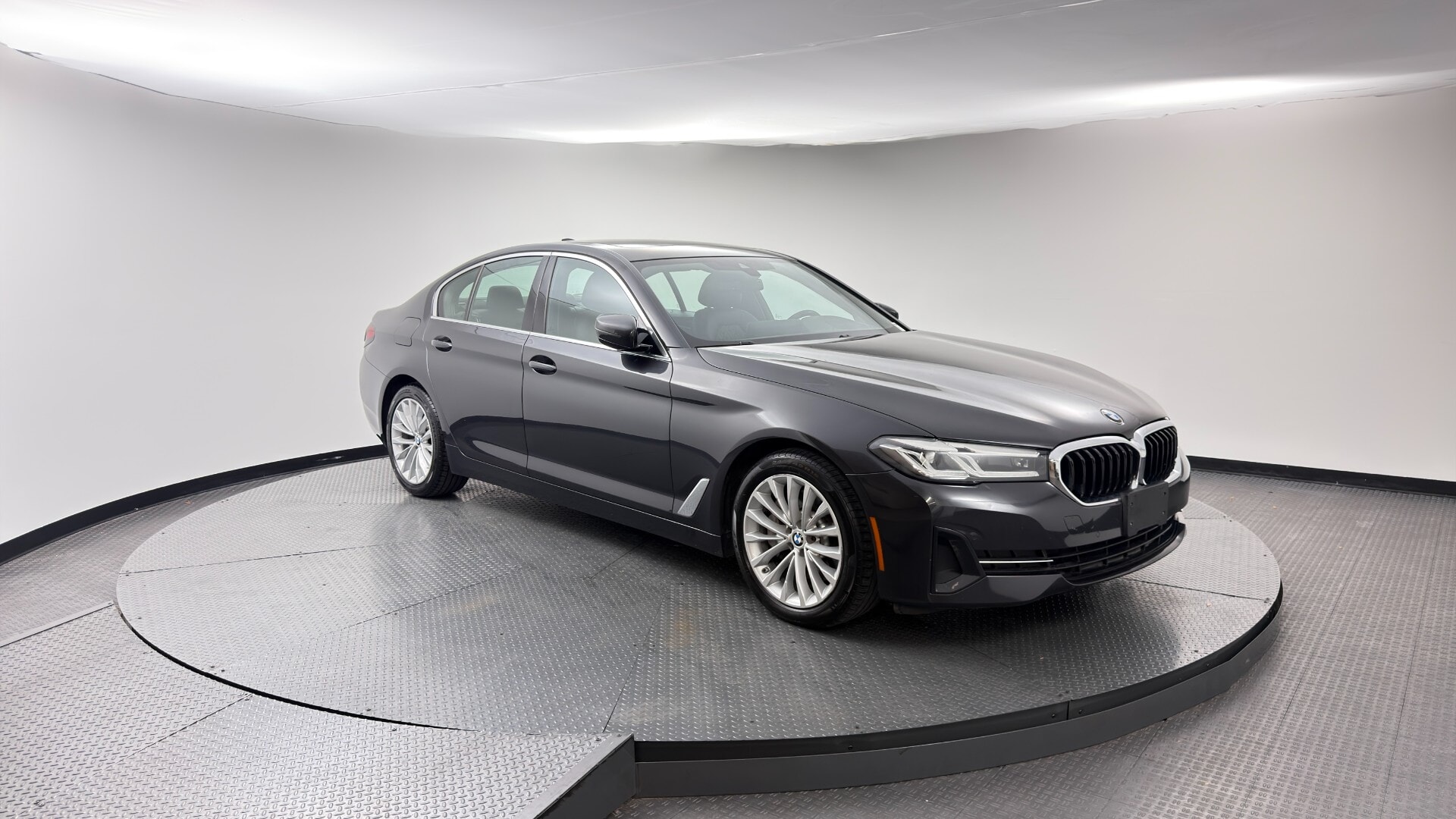 Florida Fine Cars - Used vehicle - SEDAN BMW 5 SERIES 2023