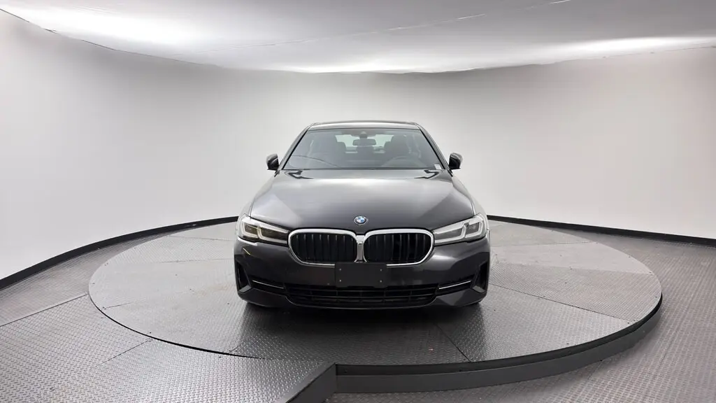 Florida Fine Cars - Used BMW 5 SERIES 2023 WEST PALM 530I XDRIVE