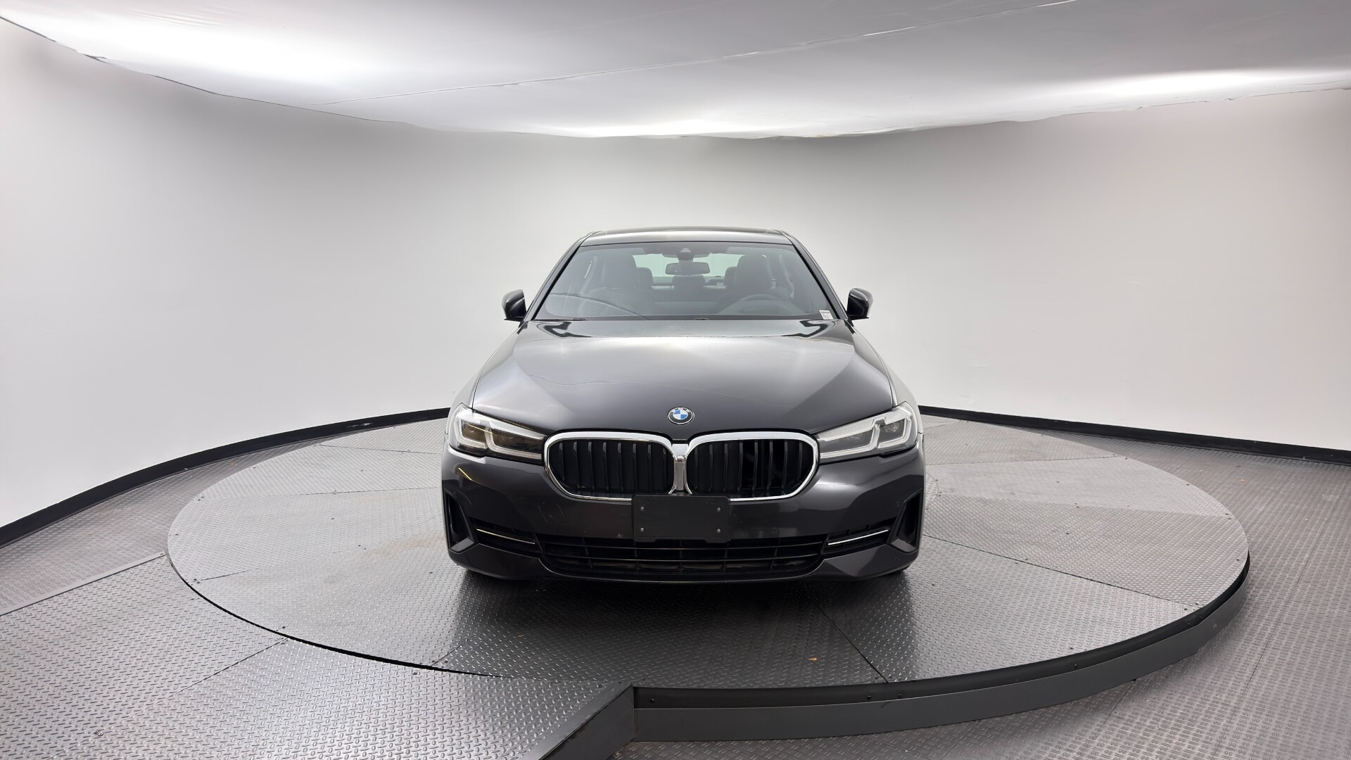 Florida Fine Cars - Used vehicle - SEDAN BMW 5 SERIES 2023