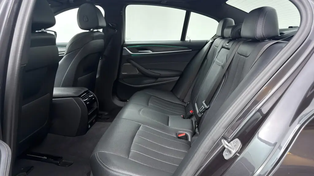 Florida Fine Cars - Used BMW 5 SERIES 2023 WEST PALM 530I XDRIVE