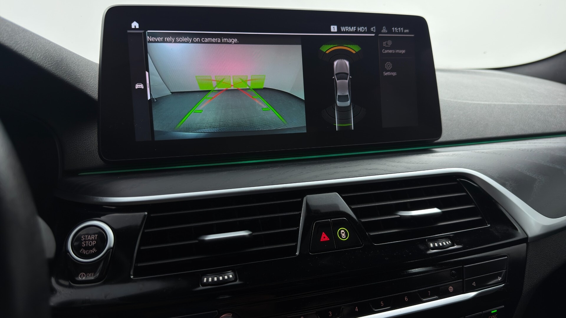 Florida Fine Cars - Used vehicle - SEDAN BMW 5 SERIES 2023
