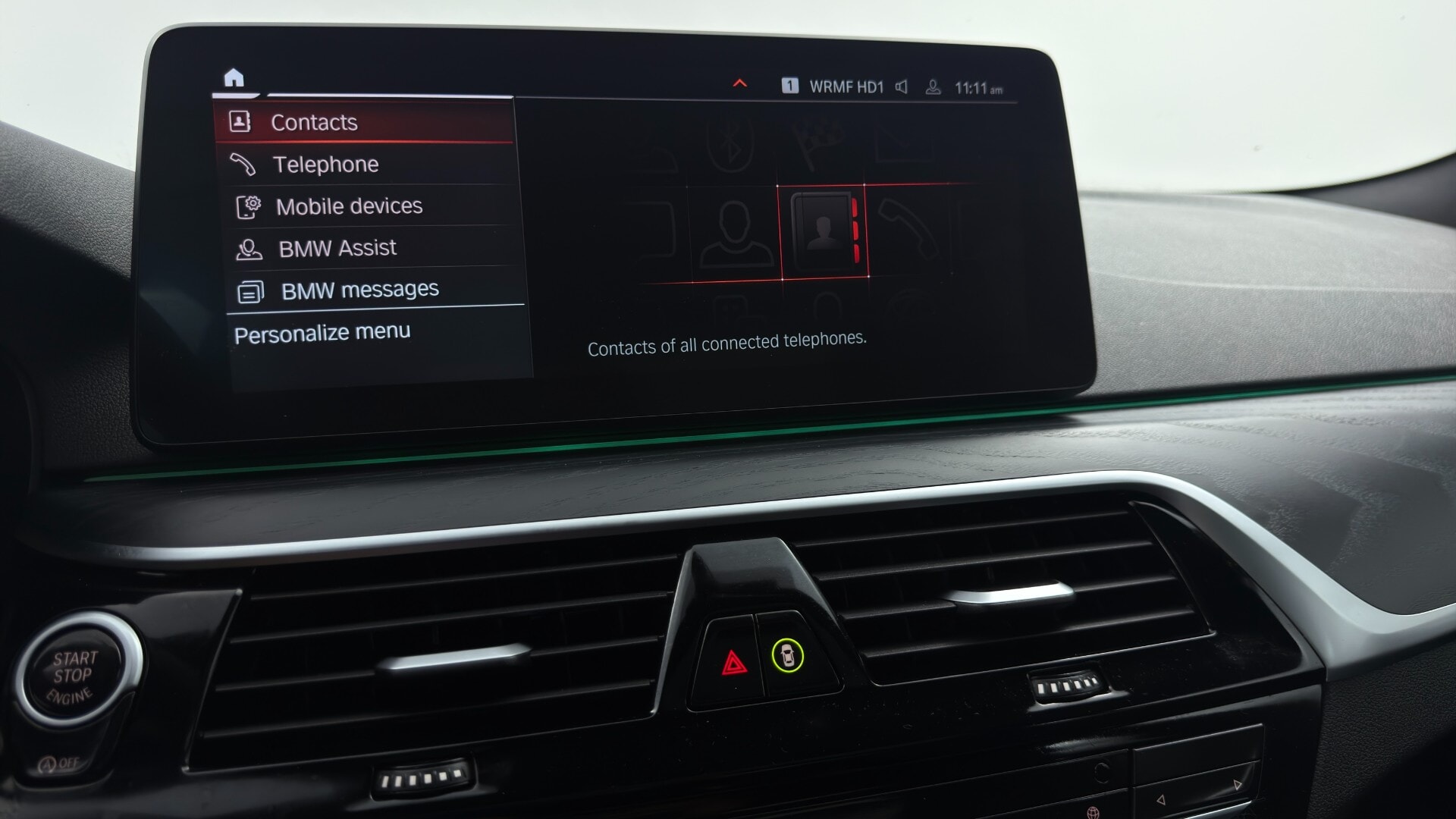 Florida Fine Cars - Used vehicle - SEDAN BMW 5 SERIES 2023