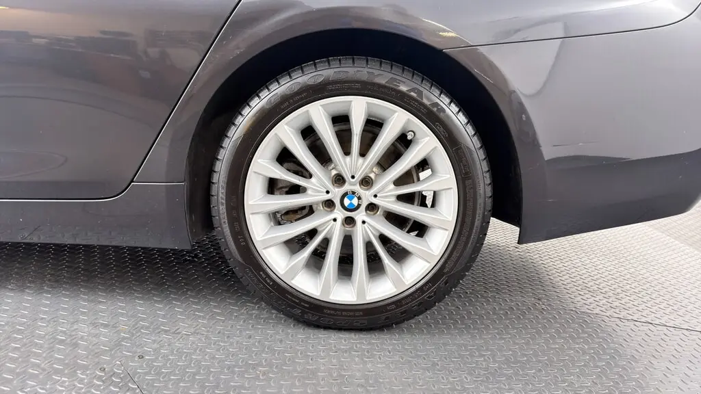 Florida Fine Cars - Used BMW 5 SERIES 2023 WEST PALM 530I XDRIVE