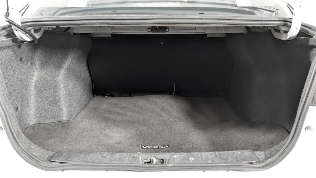 Florida Fine Cars - Used NISSAN VERSA 2022 ORLANDO SR