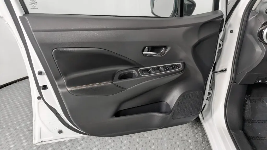 Florida Fine Cars - Used NISSAN VERSA 2022 ORLANDO SR