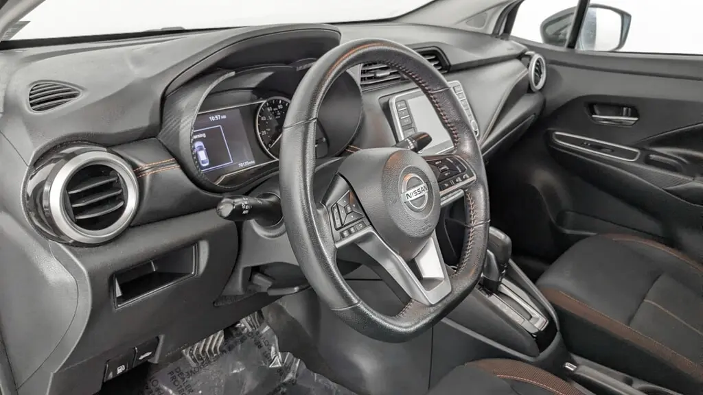 Florida Fine Cars - Used NISSAN VERSA 2022 ORLANDO SR