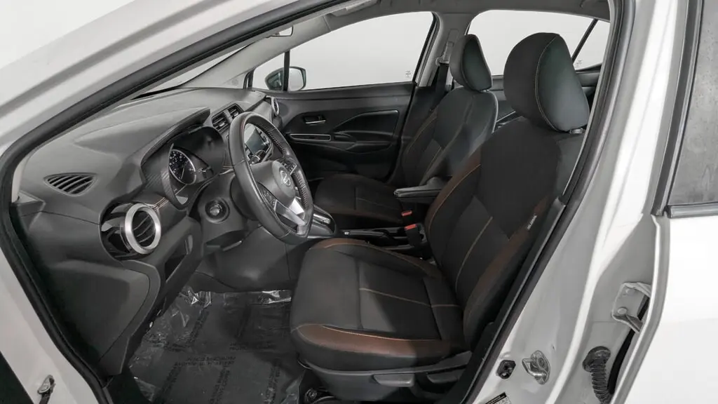 Florida Fine Cars - Used NISSAN VERSA 2022 ORLANDO SR