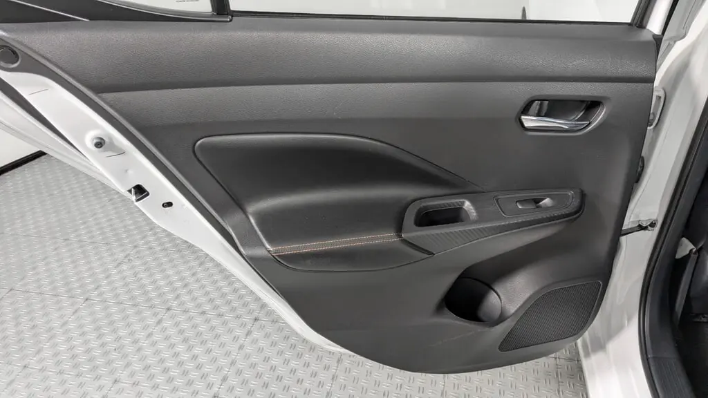 Florida Fine Cars - Used NISSAN VERSA 2022 ORLANDO SR