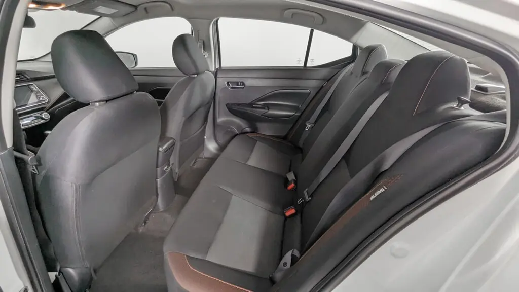 Florida Fine Cars - Used NISSAN VERSA 2022 ORLANDO SR