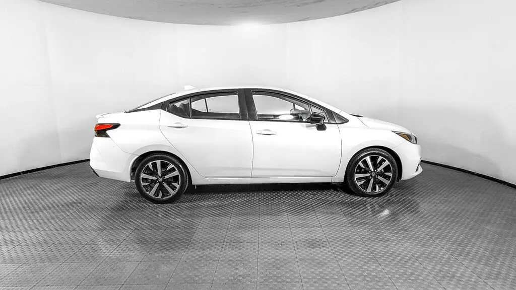 Florida Fine Cars - Used NISSAN VERSA 2022 ORLANDO SR