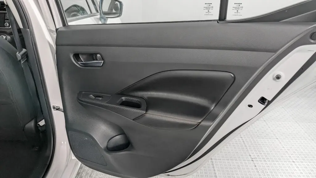 Florida Fine Cars - Used NISSAN VERSA 2022 ORLANDO SR