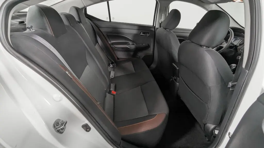 Florida Fine Cars - Used NISSAN VERSA 2022 ORLANDO SR