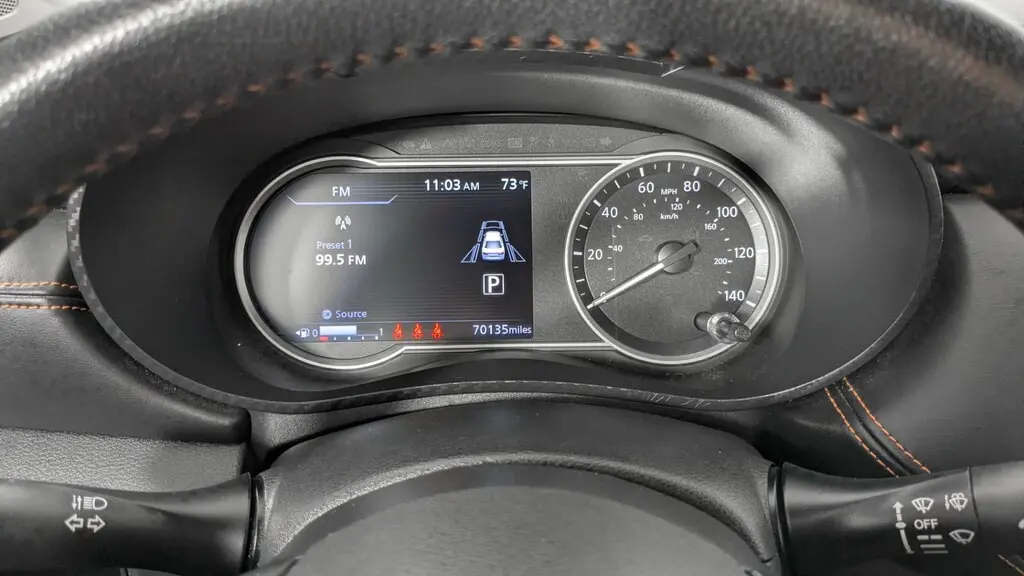 Florida Fine Cars - Used NISSAN VERSA 2022 ORLANDO SR