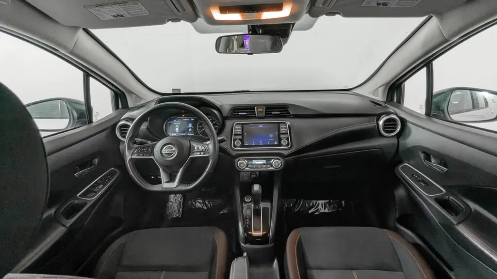 Florida Fine Cars - Used NISSAN VERSA 2022 ORLANDO SR
