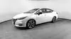 Florida Fine Cars - Used NISSAN VERSA 2022 ORLANDO SR