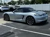 Florida Fine Cars - Used PORSCHE BOXSTER 2014 MIAMI S