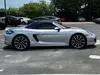 Florida Fine Cars - Used PORSCHE BOXSTER 2014 MIAMI S