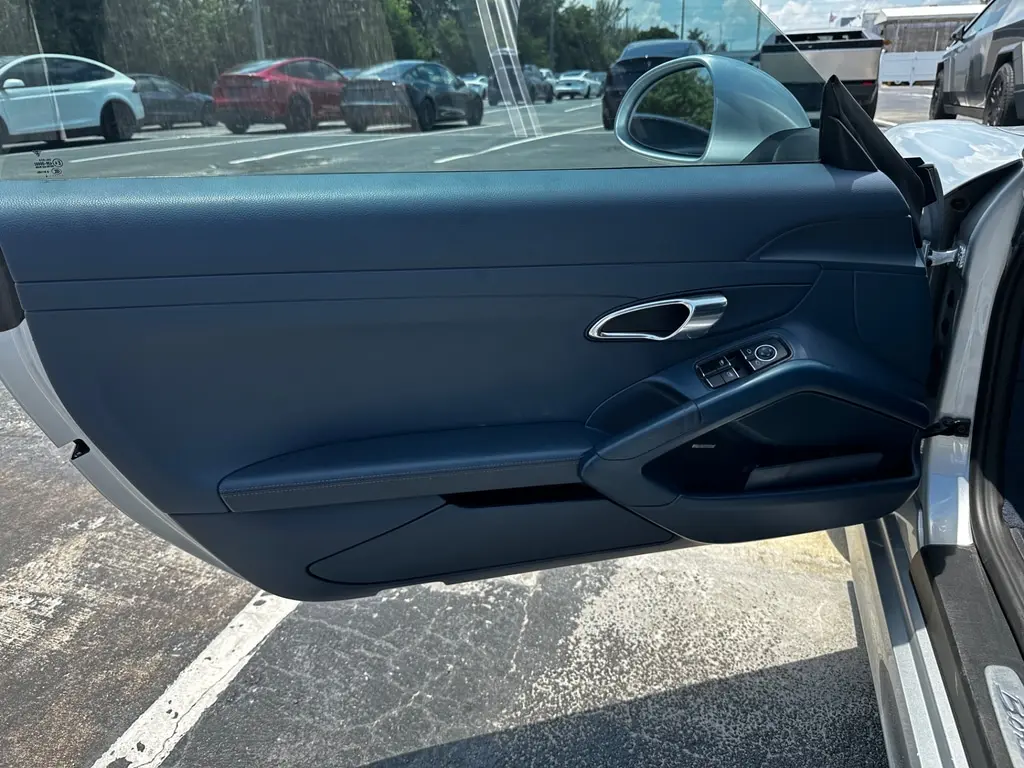 Florida Fine Cars - Used PORSCHE BOXSTER 2014 MIAMI S