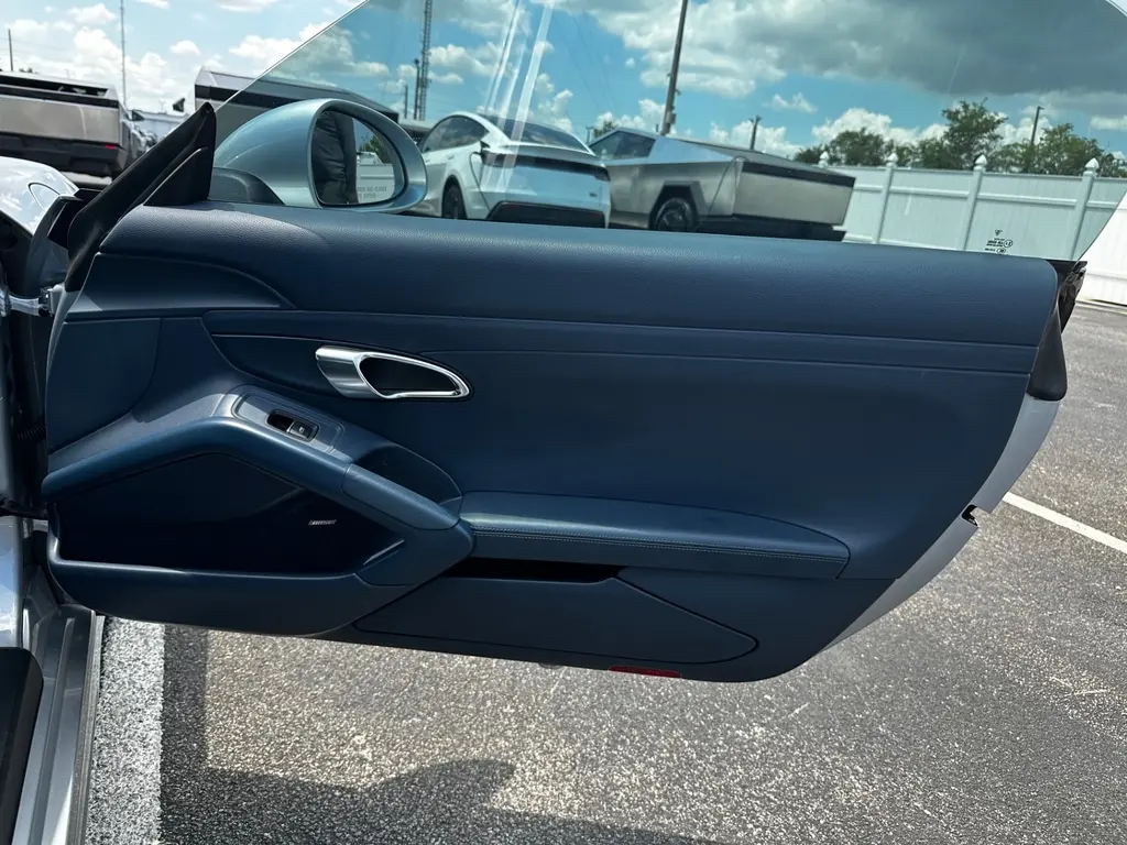 Florida Fine Cars - Used PORSCHE BOXSTER 2014 MIAMI S