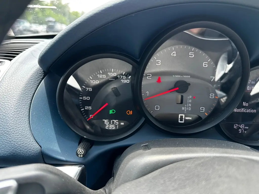 Florida Fine Cars - Used PORSCHE BOXSTER 2014 MIAMI S