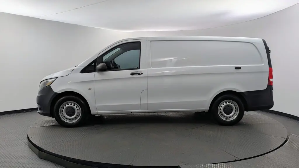 Florida Fine Cars - Used MERCEDES-BENZ METRIS 2022 MIAMI Cargo Van 126.0" WB