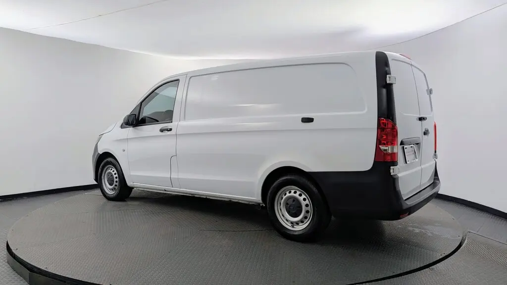 Florida Fine Cars - Used MERCEDES-BENZ METRIS 2022 MIAMI Cargo Van 126.0" WB