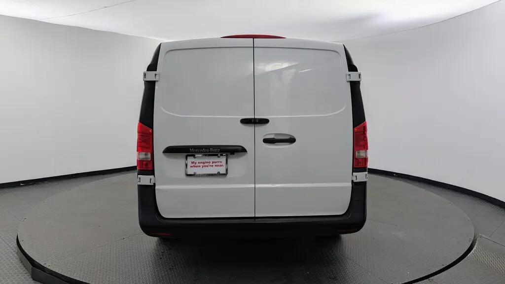 Florida Fine Cars - Used MERCEDES-BENZ METRIS 2022 MIAMI Cargo Van 126.0" WB