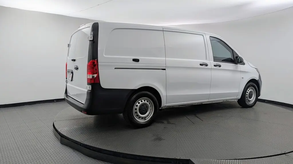Florida Fine Cars - Used MERCEDES-BENZ METRIS 2022 MIAMI Cargo Van 126.0" WB