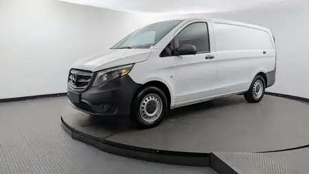 Florida Fine Cars - Used MERCEDES-BENZ METRIS 2022 MIAMI Cargo Van 126.0" WB