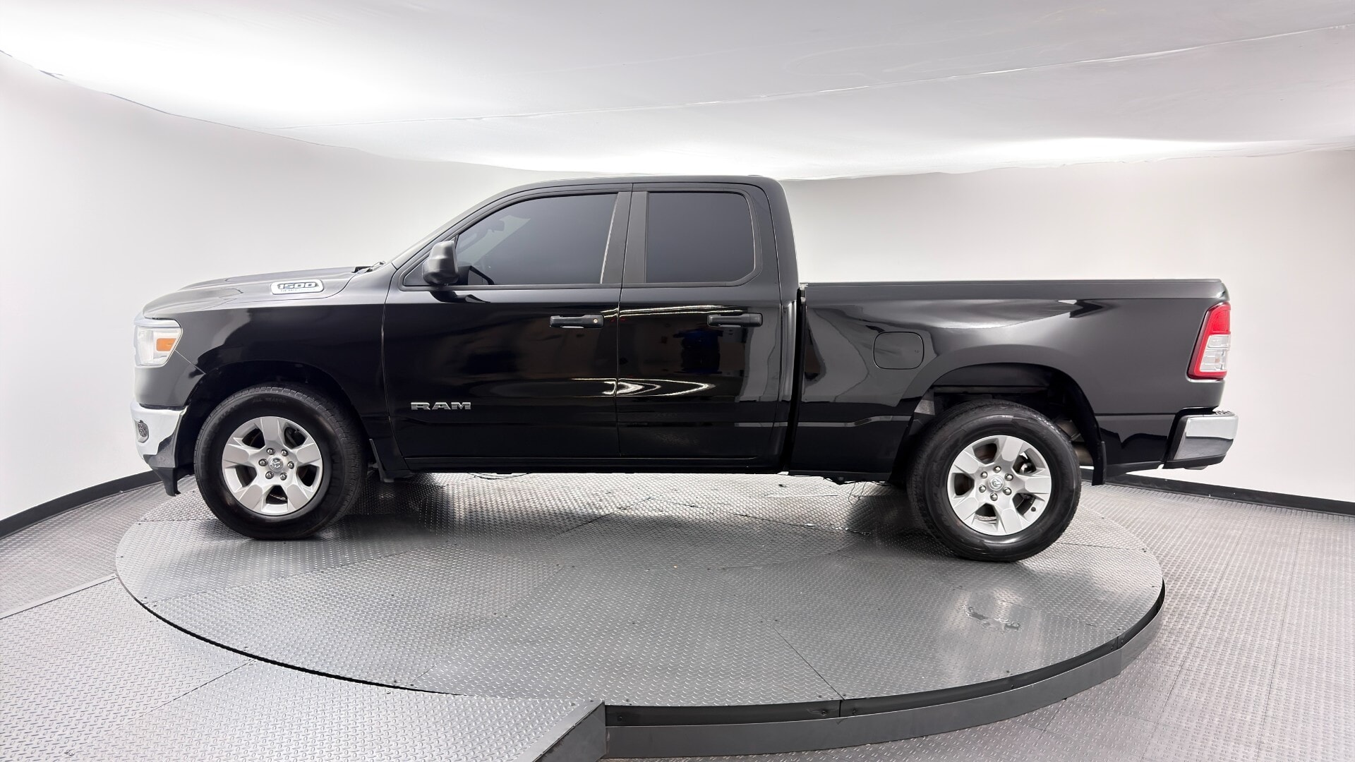 Florida Fine Cars - Used vehicle - TRUCK RAM 1500 2023