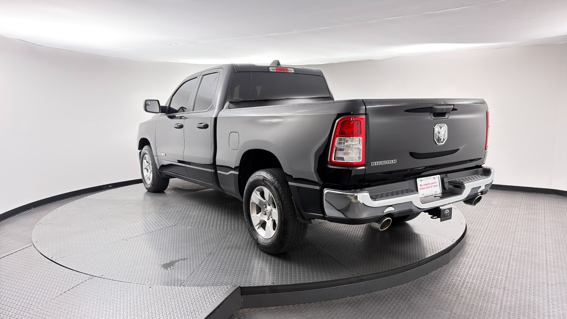Florida Fine Cars - Used vehicle - TRUCK RAM 1500 2023