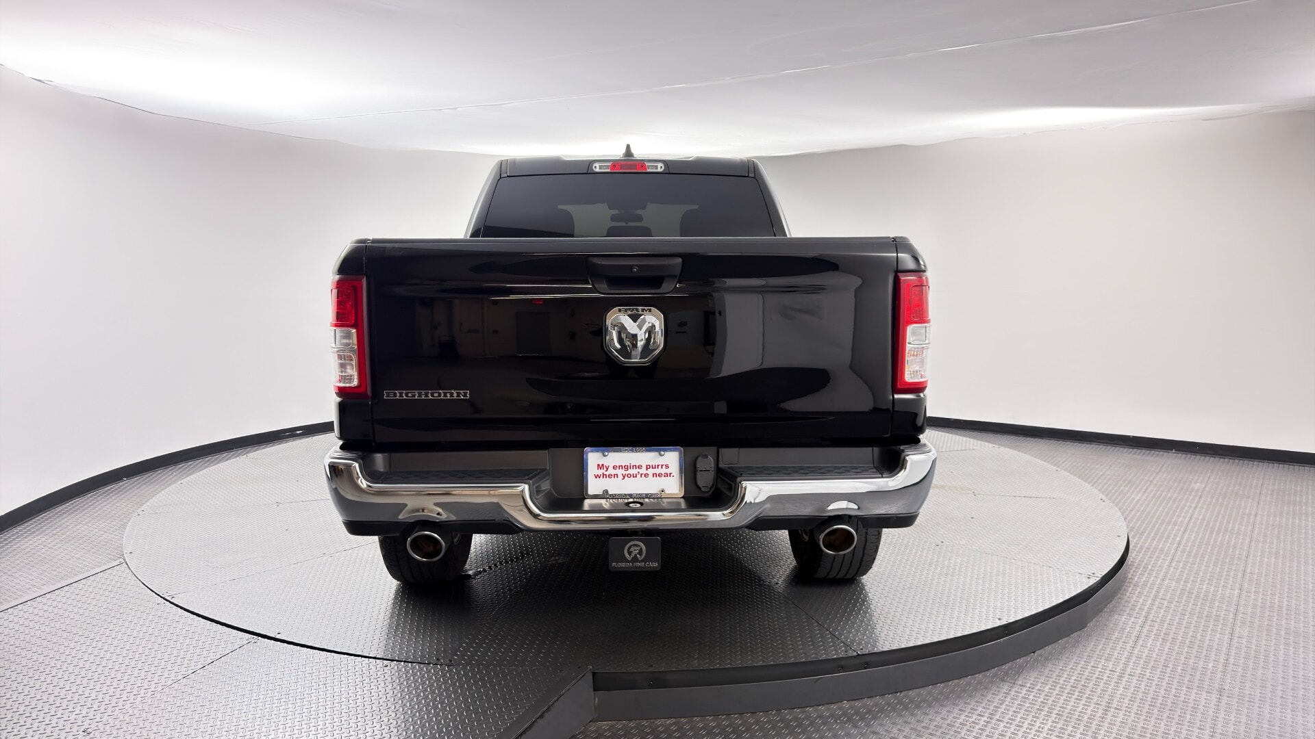 Florida Fine Cars - Used vehicle - TRUCK RAM 1500 2023